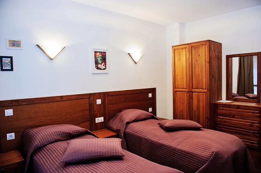 Mountain Residence Infinity Apartments Bansko Habitación foto