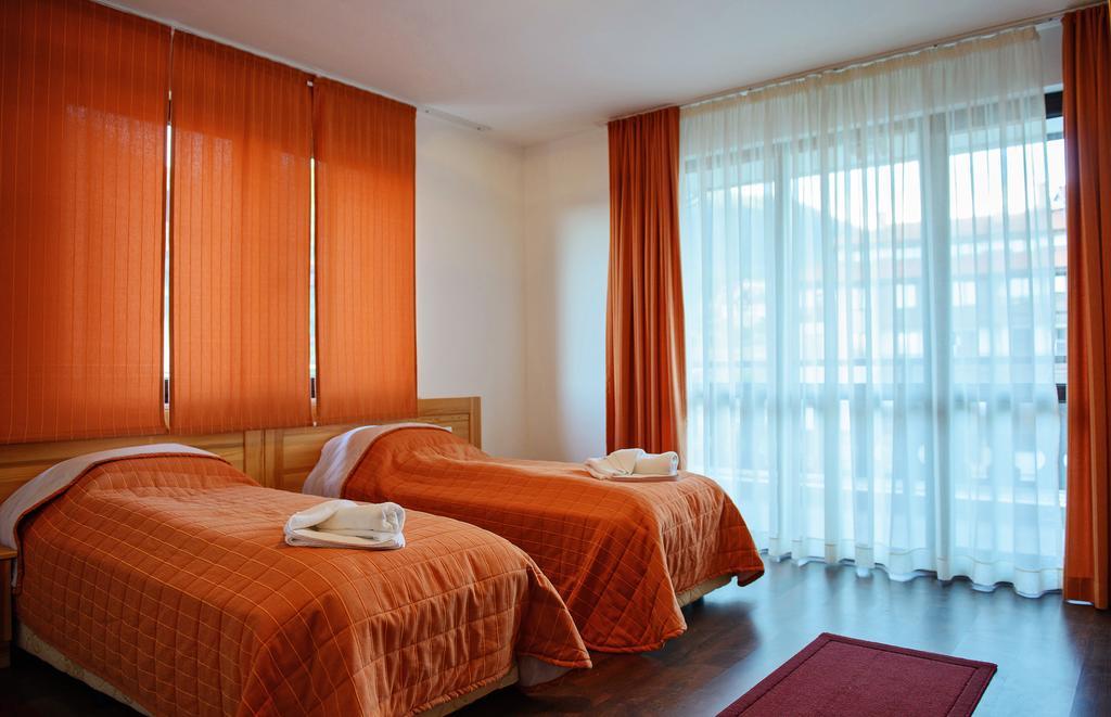 Mountain Residence Infinity Apartments Bansko Habitación foto